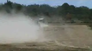 Nabiac Airport Challenge Off Road Race 2008
