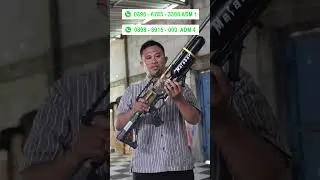 PREDATOR MALABAR PROMO HARGA ANJLOK CUMA 3 JUTAAN !!  #senapananginterbaik #promosenapanangin