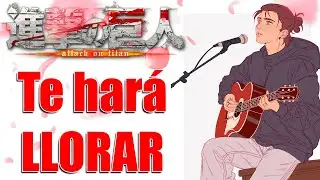 La Versión FLAMENCO de Akuma no Ko te hará Llorar 😭