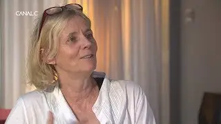 Entrée Libre avec Florence Aubenas