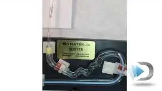Dynatek Deploys Straight Stent
