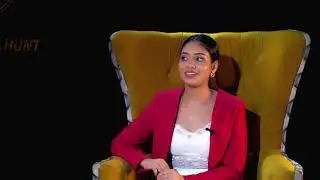 Tiara Kothalawala - Future Model Hunt 2023 (Hot Seat) - Model With Ruki - By Rukmal Senanayake