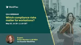 Which compliance risks matter for workations? | Deep dive: Permanent establishment