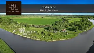 Montana Farm For Sale - Dudis Farm