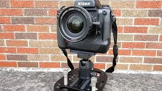 DECADE Table Top Stand Tripod and Stabilizer (Mini Tripod Base) ASIN B071ZNTWJF