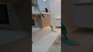 MOP SPRAY DE LIMPEZA VALE A PENA?