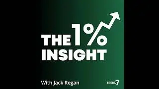 The Importance of Trust in B2B Marketing with Joel Harrison | #22