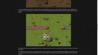 FFF #263 (Trains In Blueprints & Upgrade Planner Features) - Factorio Friday Facts Discussion
