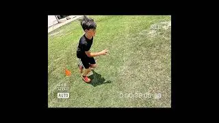Hustle over Hype Youth Training