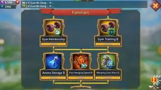 Raicall YT 2: Q&A   What's After Unlocking T4   Ep2   Researches to Focus on