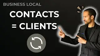 COMMENT TRANSFORMER DES CONTACTS EN CLIENTS PAYANTS ? - [Capsule #13]