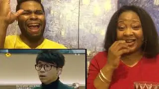 Dimash Kudaibergen - SOS (Reaction) | Topher Reacts