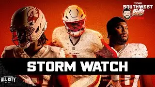 Did the Arizona Cardinals Just Make Their BIGGEST Addition of the Season?