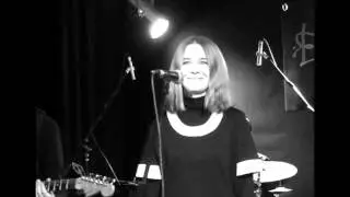Body And Soul - cover by The Velvet Sun