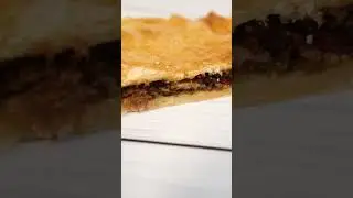 🤤 Mmmmmmm... &iexcl;Las empanadas de Polvillo!