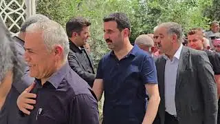 EDİP ATAÇ CİZRE  HACİ ŞEKER  ÇAĞLI  TAZİYESI