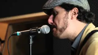 BSide Rats - Down to the waterline