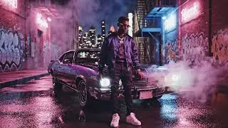 No Mercy Flow 🔥 Hard Drill & Street Rap Anthems Mix