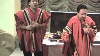 GRUPO MITIMAES - PERU  YUNGUYE&Ntilde;ITA-