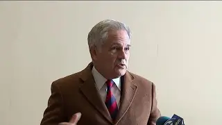 Philly DA Larry Krasner teams up with other prosecutors to hold federal agents accountable