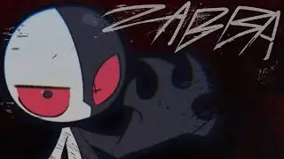 ZABBA | ANIMATION MEME (fw)