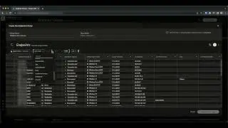 Видеоинструкция по Cortex XDR: группы конечных точек