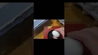 Farm vs Industrial Chicken Egg #nature #food #cooking