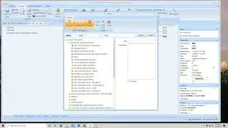 Work Order Set Up Overview