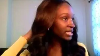 INITAL REVIEW: Chocolate Bundle Remy