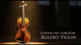 Latidos del Amor &ndash; Bolero Sax Instrumental Rom&aacute;ntico