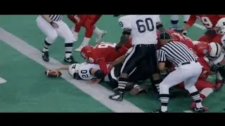 Friday Night Lights (2004) Alternate Ending