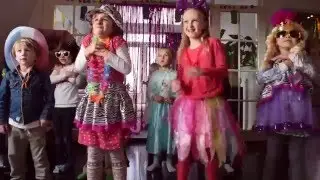 Raar maar waar