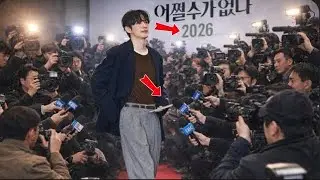 LIVE🔴 #Unrivaled全員脱落&hellip;BTS唯一無二の存在へ🔥 テテが2026年&ldquo;世界No.1グローバルイメージキング&rdquo;に君臨👑✨🌍