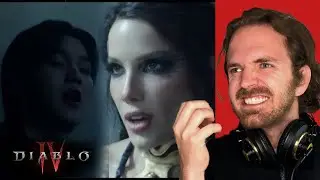 REACT Halsey SUGA (Diablo IV Anthem) Lilith PRODUCER Reaction Songwriter
