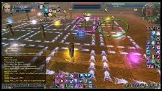 PWI: Cube of Fate Guide Rooms 50-60