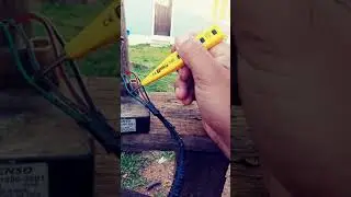 como ligar sem bateria com chicote simples  cg 125 ..ano 99/2003..