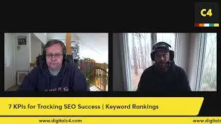 7 KPIs for Tracking SEO Success | KPI #2 Keyword Ranking