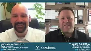 Challenges Bring Great Opportunities with Dr. Michael Nagler (Season 2, Episode 2)