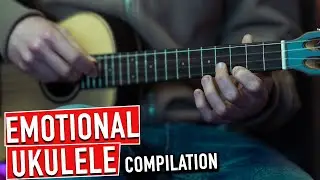 Emotional Ukulele Instrumentals (Relaxing, Romantic, Andalusian, Calming) by Marco Cirillo