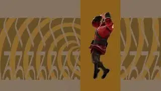 Looping the Rooms Animation Meme [SFM]