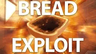 TF2 Exploit - Bread KA-BOOM