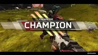 Apex legends season 6 new R99