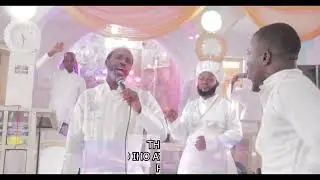 21days Shiloh Fasting And Prayer,2022 Cherubim and seraphim church Ori Oke Eri, Genesis parish Ayede