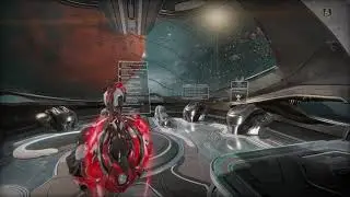 🎵 Ambient Music(Warframe)