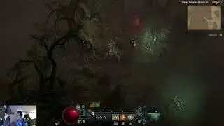 26. Altar von Lilith in Flut der Klagenden Leichen im Gebiet: Hawezar #Diablo4