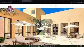 Как заказать фотосъемку недвижимости в Capture Corp Media // @ScottieJust