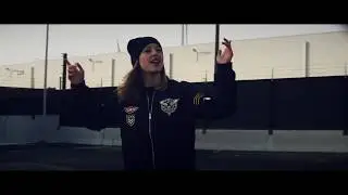 Vally Rose - Bijna Ready (Official Music Video)