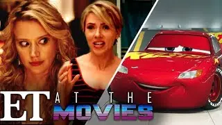New 'Han Solo' Character, 'Rough Night' & 'Cars 3' Previews | Behind The Screens