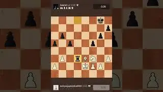 Chess Game || India Vs Mexico || Chess Game