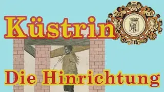 K&uuml;strin - Die Hinrichtung des Goldmachers, Video 2